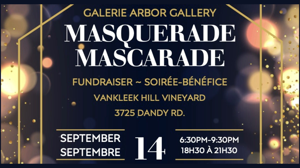 Mascarade